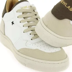 Nl11 - Blanc Kaki