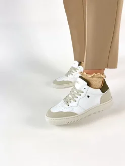 Nl11 - Blanc Kaki