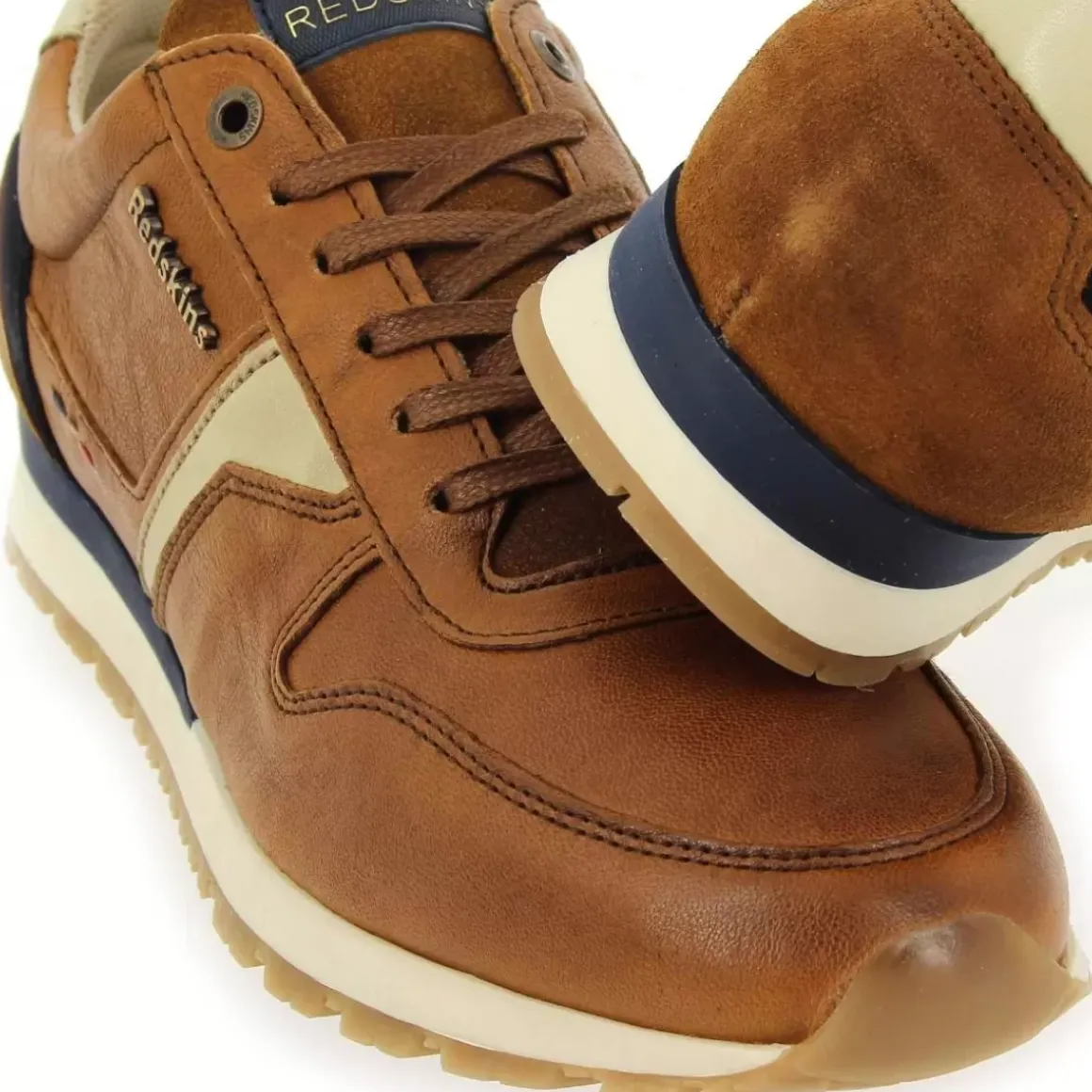 Noixy - Cognac Beige