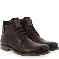 Noyer - Marron