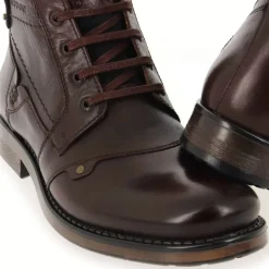 Noyer - Marron