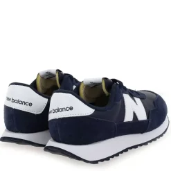 237 Nv1 - Marine Blanc