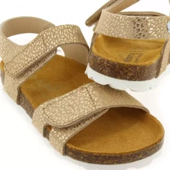 Ocli - Beige Platine