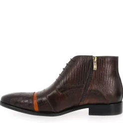Olmedo - Marron Orange