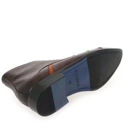 Olmedo - Marron Orange