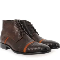 Olmedo - Marron Orange