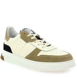Order Sneaker H22 - Beige Blanc