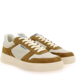 Order Sneaker H23 - Blanc Camel