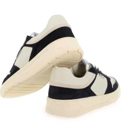 Order Sneaker H23 - Blanc Noir