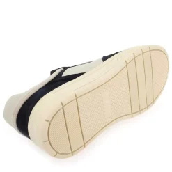 Order Sneaker H23 - Blanc Noir