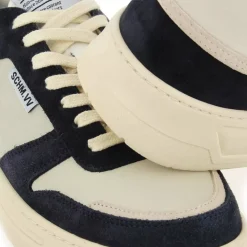 Order Sneaker H23 - Blanc Noir