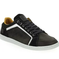 Ormano - Anthracite Blanc