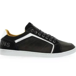 Ormano - Anthracite Blanc