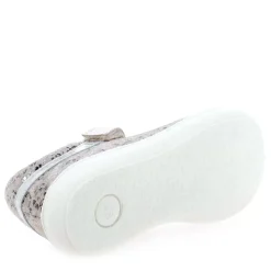 Ossi - Rose Platine