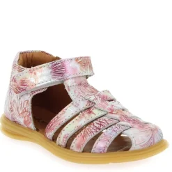 Paillette - Argent Rose
