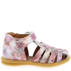 Paillette - Argent Rose