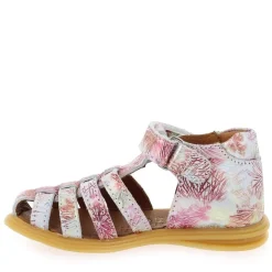 Paillette - Argent Rose