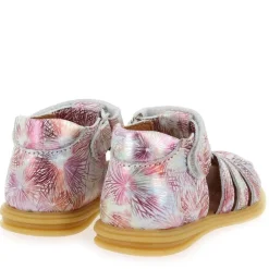 Paillette - Argent Rose