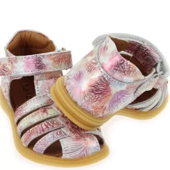 Paillette - Argent Rose