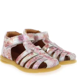 Paillette - Argent Rose