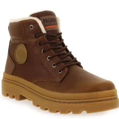 Pallatrooper Sc Wps U - Cognac