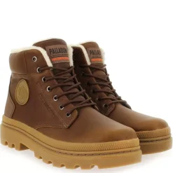 Pallatrooper Sc Wps U - Cognac