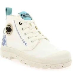 Pampa Organic K - Blanc