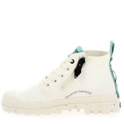 Pampa Organic K - Blanc