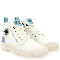 Pampa Organic K - Blanc