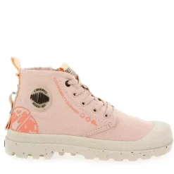 Pampa Organic K - Rose