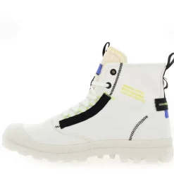 Pampa Hi Re - Craft - Blanc