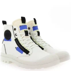 Pampa Hi Re - Craft - Blanc
