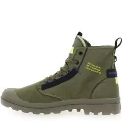 Pampa Hi Re - Craft - Kaki