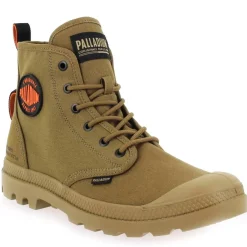 Pampa Hi Supply Rs - Kaki