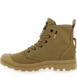 Pampa Hi Supply Rs - Kaki