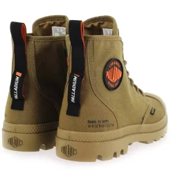 Pampa Hi Supply Rs - Kaki