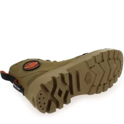 Pampa Hi Supply Rs - Kaki