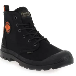 Pampa Hi Supply Rs - Noir