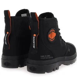 Pampa Hi Supply Rs - Noir