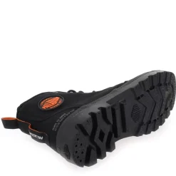 Pampa Hi Supply Rs - Noir