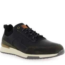 989P21793A - Noir Kaki