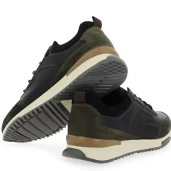 989P21793A - Noir Kaki
