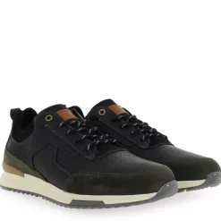 989P21793A - Noir Kaki