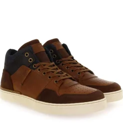 887P51789B - Cognac Jeans