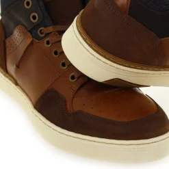887P51789B - Cognac Jeans