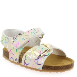 Petra - Beige Multi