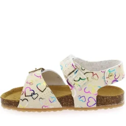 Petra - Beige Multi