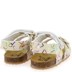 Petra - Beige Multi