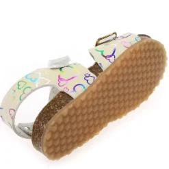 Petra - Beige Multi