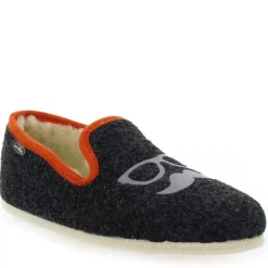 Pierre Arthur - Anthracite Orange